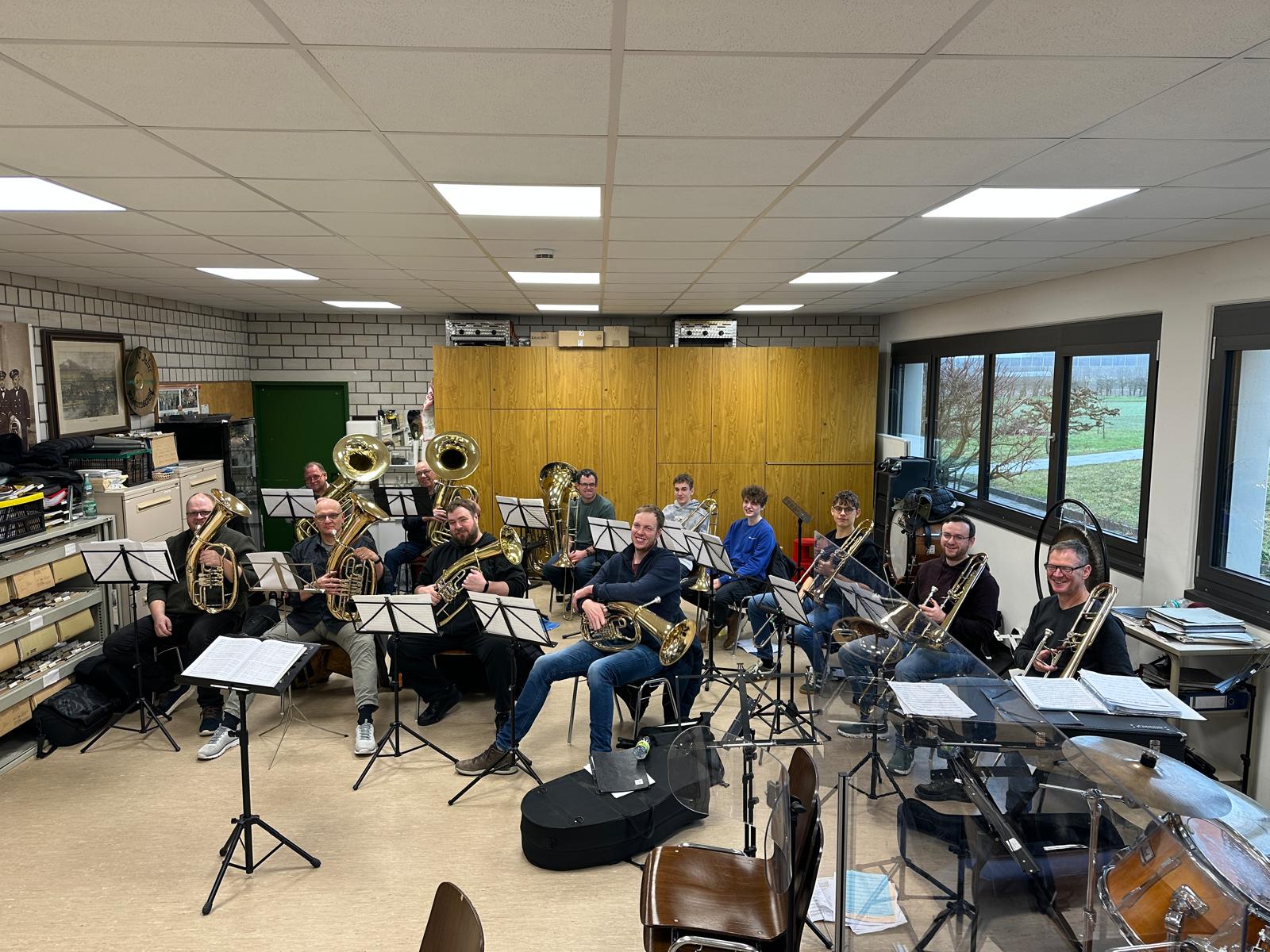 2026-01-18 Tiefblech Satzprobe